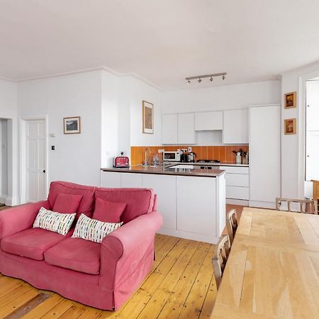 Stunning Georgian Apartment In Central Μπαθ Εξωτερικό φωτογραφία