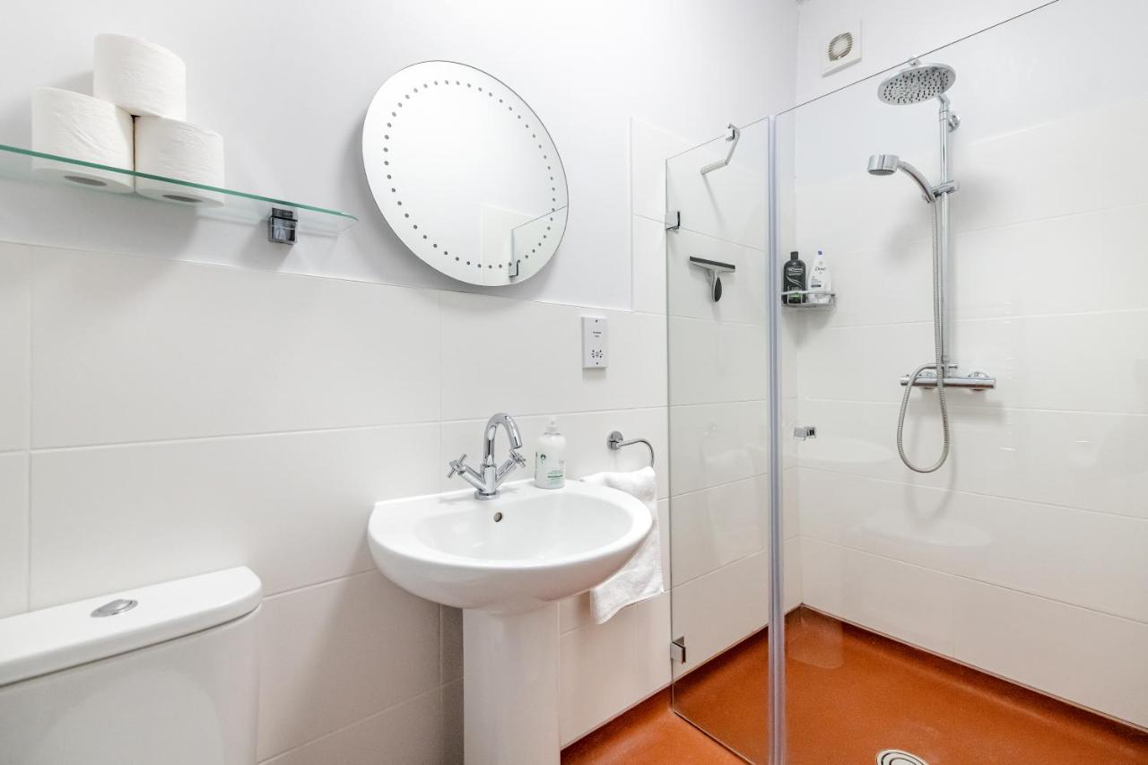 Stunning Georgian Apartment In Central Μπαθ Εξωτερικό φωτογραφία